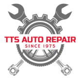 Logo van TTS Auto Service