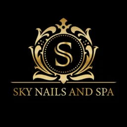 Logo firmy Sky Nails & Spa