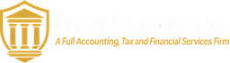 Reeber & Associates, Inc. logo
