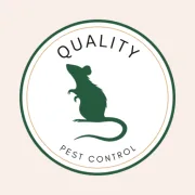 Logo von Quality Pest Control