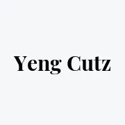 Yeng Cutz(Located Inside Kelley Cuts) logosu