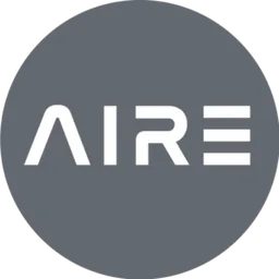Aire + Partners logo