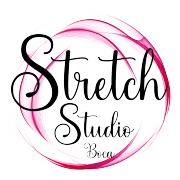 Stretch Studio Boca logo