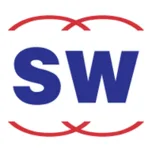 Space Walk of Western Wisconsin logo