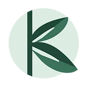 Logótipo de Kanwa Nails & Spa