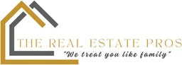 The Real Estate Pros logo