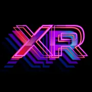 XRVZN Virtual Reality Design and Development Agency logo