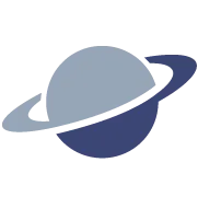 Logo for Saturn Digital