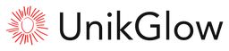 Logo de UnikGlow
