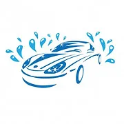 Logo for Dominion Car Wash