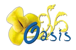 Logo for Oasis Thai Massage & Spa
