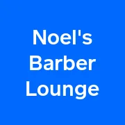 Logo von Noel's Barber Lounge