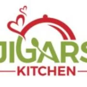 Jigar's Kitchen logo