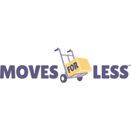 Moves for Less of Charlotte logo