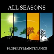 All Seasons Property Maintenance logo