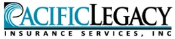 Pacific Legacy Insurance Services Inc logosu