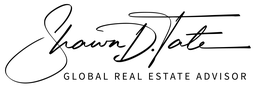 Shawn Tate logo