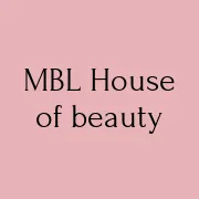 Logo von MBL House of Beauty
