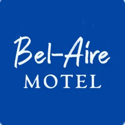 Bel-Aire Motel logo
