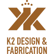 Logo de K2 Design and Fabrication