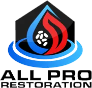 Logoen til All Pro Restoration, Inc.