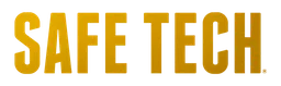 Safe Tech Inc logo