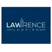 Logo van The Lawrence Law Firm