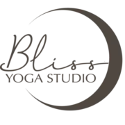 Bliss Yoga Studios logo