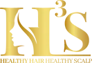 Logo for Naturally U Haircare Salon
