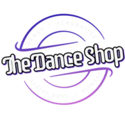 The Dance Shop logo