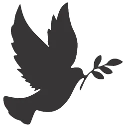 Logo for Cherokee Memorial Funeral Home