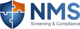Logótipo de NMS Screening & Compliance