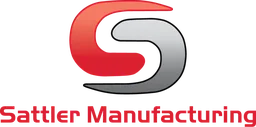 Logo von Sattler Manufacturing