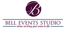 Bell Events Studio logo