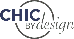 Logo van Chic By Design Llc