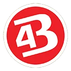 Four Barrel Fitness East logo