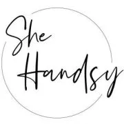 Logo von She Handsy