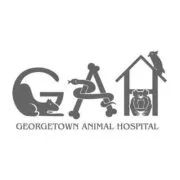 Logo van Georgetown Animal Hospital