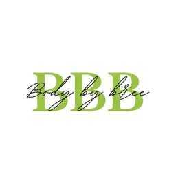 Logótipo de Body By Bree