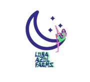Logo von Luna Azul Farms