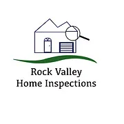 Logo de Rock Valley Home Inspections