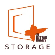 Logo de In Better Hands Storage, LLC