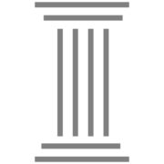Logótipo de Romania Law