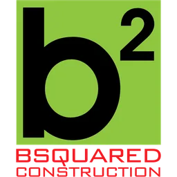 Logo de Bsquared Construction