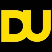 Dance Unlimited logo