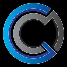 Logo for Ogany Collision Center