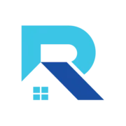 Yrityksen Reliant Realty logo