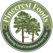 Logo van Pinecrest Foods