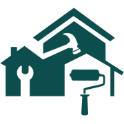 Bellaire Remodeling logo