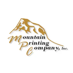 Mountain Printing Co Inc logo